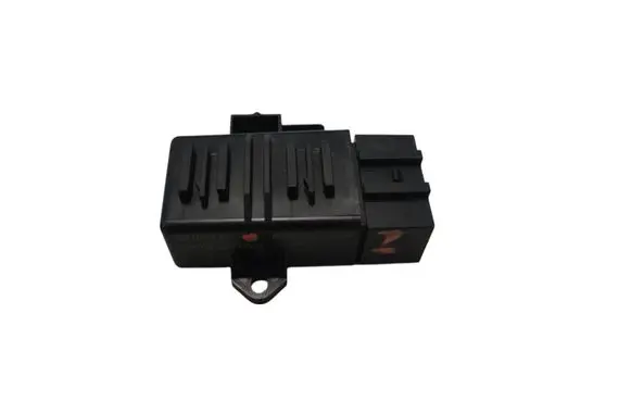 Volkswagen Polo V 6R Seat heating relay 6R0959772A T233638 49377390