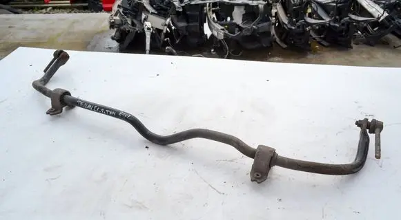 Volkswagen Tiguan Front anti-roll bar/sway bar 3C0411303AA 209514A 18FR0X9SAA