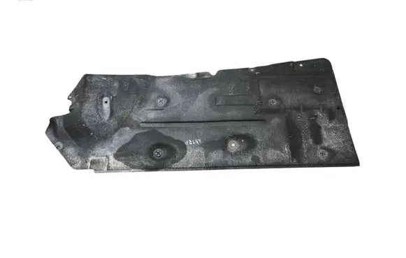 Ford Focus Side bottom protection CV61R11132A CV61R11132B