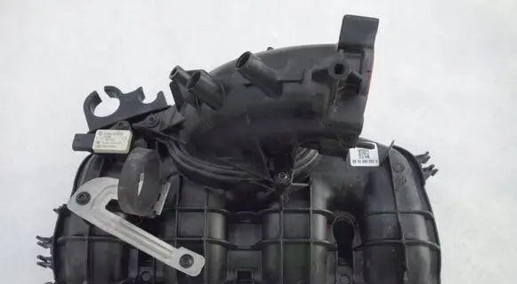 Mercedes-Benz A W177 Intake manifold a2600902600