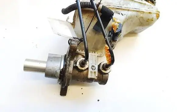 Opel Corsa D Master brake cylinder 204Y21766 024051127