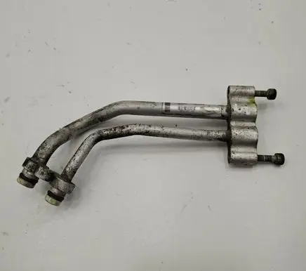 Air conditioning (A/C) pipe/hose