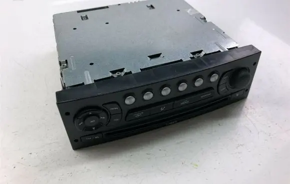 Citroen Berlingo Radio/CD/DVD/GPS head unit 9664513277 G1664