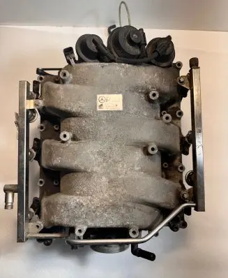 Mercedes-Benz C W204 Intake manifold A2721402401