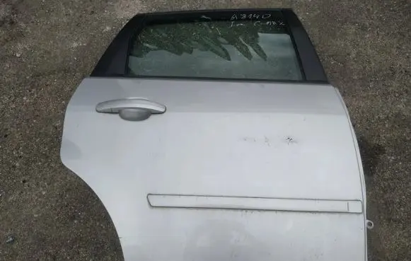 Ford Focus C-MAX Rear door pilkos