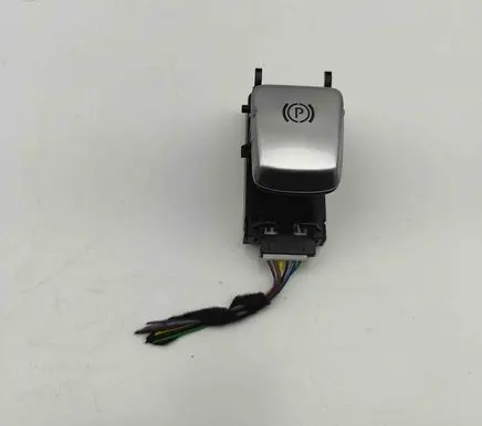 Mercedes-Benz C W205 Hand parking brake switch A2059056603