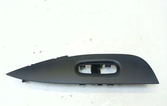 Nissan Qashqai Electric window control switch 809614EA0AX