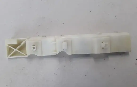 Renault Koleos I Front bumper mounting bracket 62227JY00A