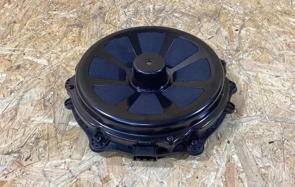 Porsche Macan (95B) Headliner speaker 9A764555514 7pp035454n