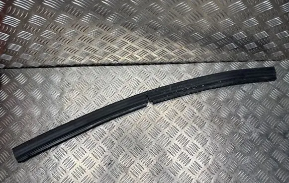 Engine compartment rubber