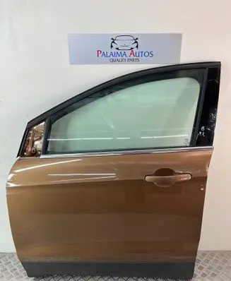 Ford Kuga II Front door