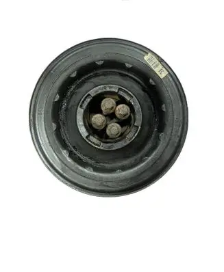 BMW 5 E60 E61 Crankshaft pulley 8511371