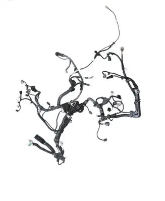 Subaru Outback (BT) Engine installation wiring loom 81601AN01A