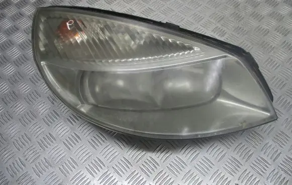 Renault Scenic II - Grand scenic II LED Daytime headlight 53565202