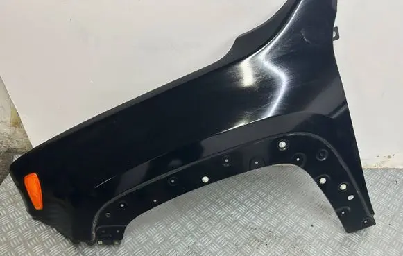 Jeep Renegade Fender