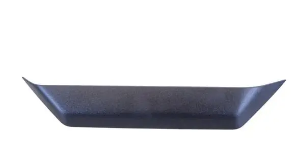 Citroen C4 II Dashboard glove box trim 9836326680