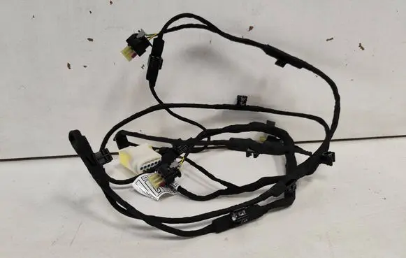 BMW 5 F10 F11 Parking sensor (PDC) wiring loom 9286481 61129286481 515102B04