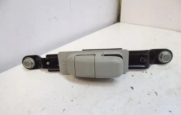 Fiat Sedici Seat belt adjustment rail BHC560057T