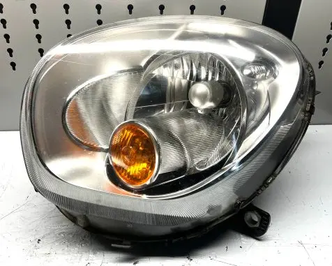 Mini Cooper Countryman R60 Headlight/headlamp 9801029