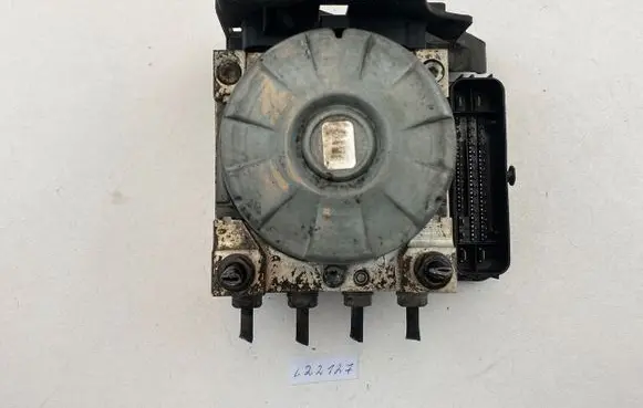 Audi A3 S3 8V ABS Pump 8V0907379B 6169080008 10062535071
