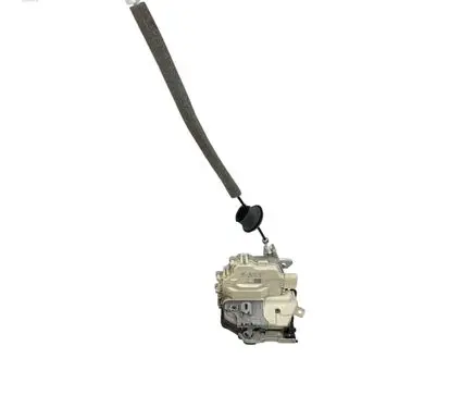 Audi A7 S7 4G Front door lock 8J1837016D