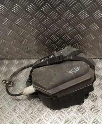 Citroen C4 II Hand brake control module 0204007471 9672984680 3232295