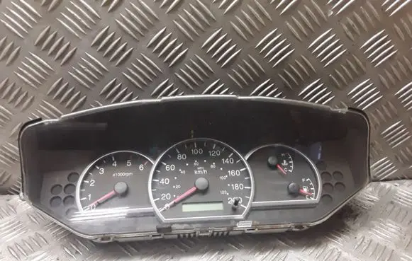 KIA Carens I Speedometer (instrument cluster) 0K2KC55430 200399400K