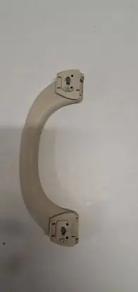 Mercedes-Benz E W211 Front interior roof grab handle A2118100051