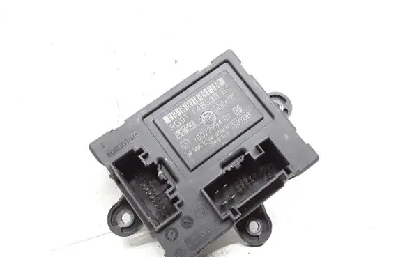 Volvo XC60 Door control unit/module 9G9T14B533BC