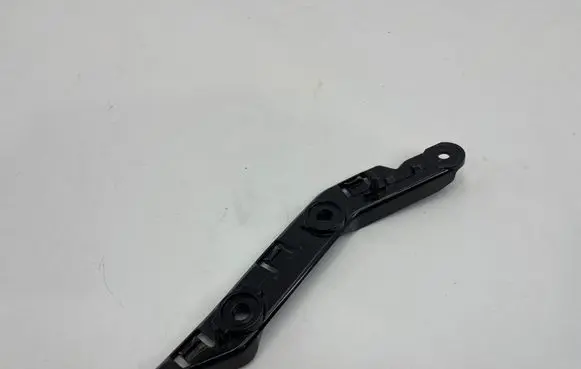 Cupra Formentor Front bumper mounting bracket 5FF807184 MN2152675