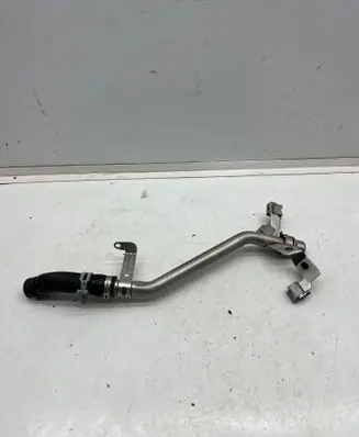 Mercedes-Benz B W247 Engine coolant pipe/hose A6542035601
