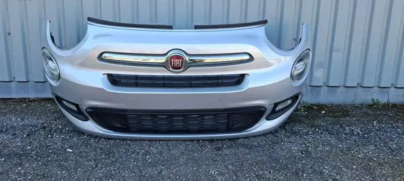 Fiat 500X Front bumper 