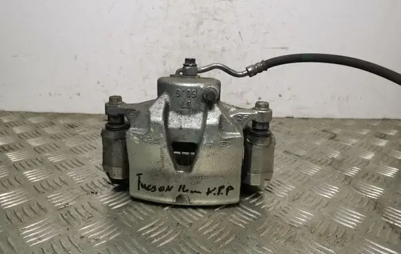 Hyundai Tucson LM Front brake caliper