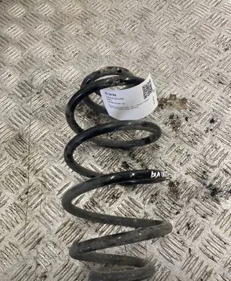 Opel Meriva A Front coil spring