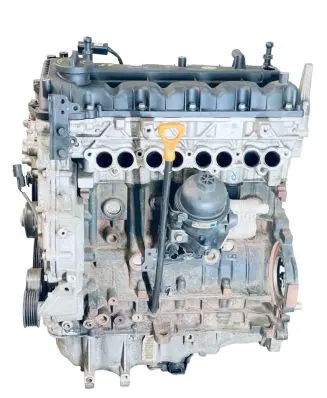 Hyundai i30 Engine Z54212AZ00 D4FC