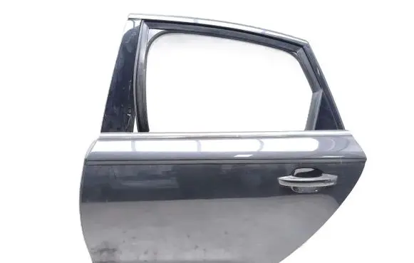 Audi A6 C7 Rear door 