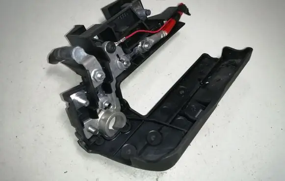 Audi A6 S6 C7 4G Positive wiring loom 8J0915459