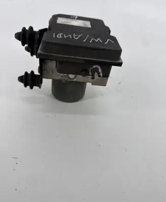 Audi A5 8T 8F ABS Pump 8K0907379 8K0907379CA