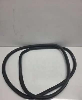 Peugeot Partner III Rear door rubber seal (on body) 9831726380