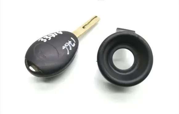 Mini One - Cooper R50 - 53 Ignition key/card 8363099