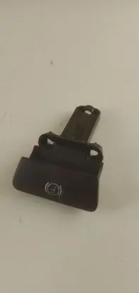 Volvo XC90 Hand brake release handle 8683963