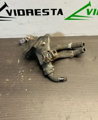 Honda HR-V Exhaust gas pressure sensor 51966966 37860RZ0G 37860RZ0