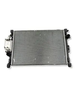 Volvo V60 Coolant radiator 989733V