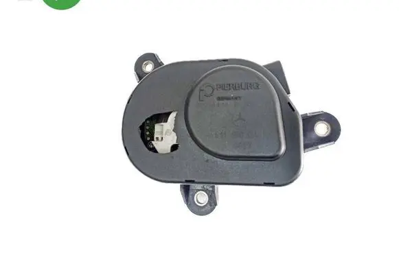 Mercedes-Benz E W211 Intake manifold valve actuator/motor A6111500494 72264414