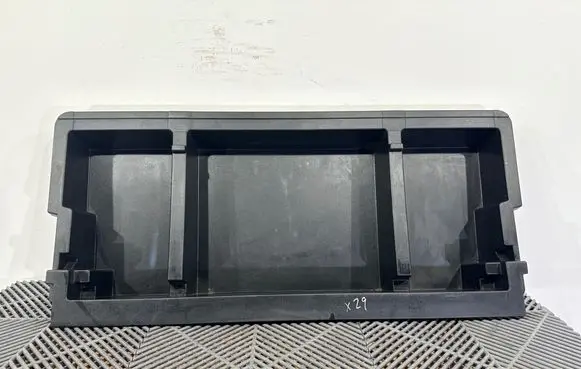 Toyota Auris E180 Glove box in trunk 6407002010