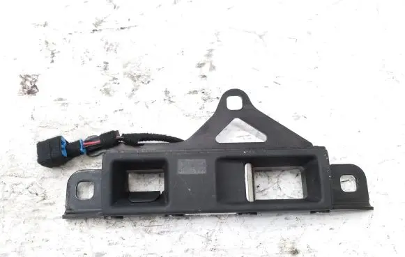 Mercedes-Benz E W238 Convertible roof lock/latch A2177700422 12171840400