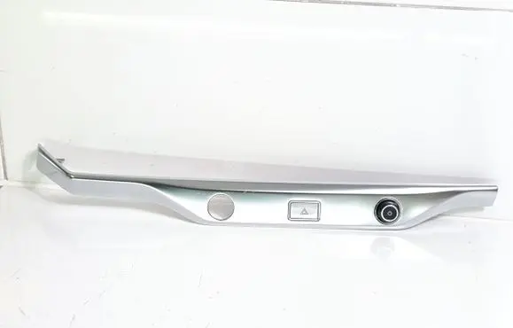 Jaguar I-Pace Hazard light switch J9D311584A J9D311K656AB