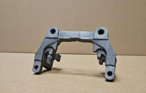 Volvo S60 Rear anti-roll bar/sway bar 36011369 31423043