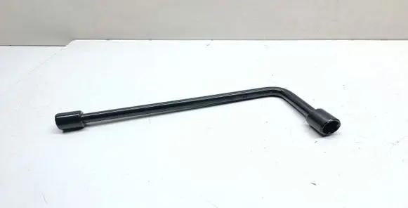Renault Espace V (RFC) Wheel nut wrench 