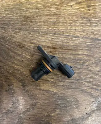 Renault Master III Camshaft position sensor 237318108r